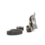 Gates V-Ribbed Belt Set fits Mercedes-Benz A-Class 2022 on