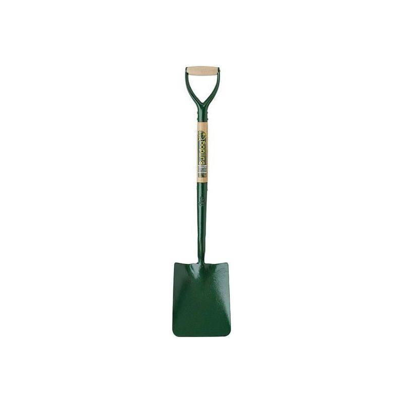 Bulldog 5202 Square Shovel 000 MYD Bulldog - NN4 Online