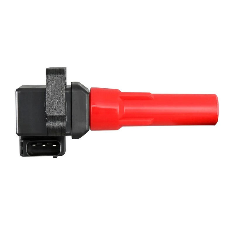 Hella Ignition Coil Pack fits Subaru Legacy IV 2003-2009 3.0