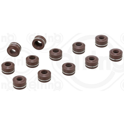 Elring Valve Stem Seal Set ID High fits Mercedes-Benz 124 1985-1993
