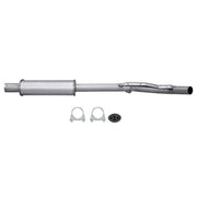 Hella Middle Silencer fits Fiat Punto 1993-1999 1.1