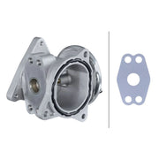 Hella Exhaust Gas Recirculation Valve fits Audi A3 2000-2013 1.9 2.0