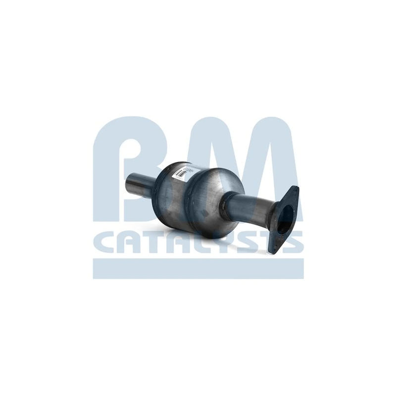 BM Catalysts Homologated Diesel Cat fits Fiat Palio Weekend 2001 on 1.9