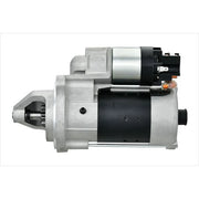 Hella Starter Motor 12V 2.3kW 9 Teeth fits Case Ih Jx-Series 2007-2008