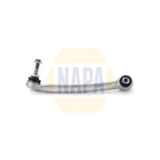NAPA Control/Trailing Arm Front Left fits BMW 2 2015-2018