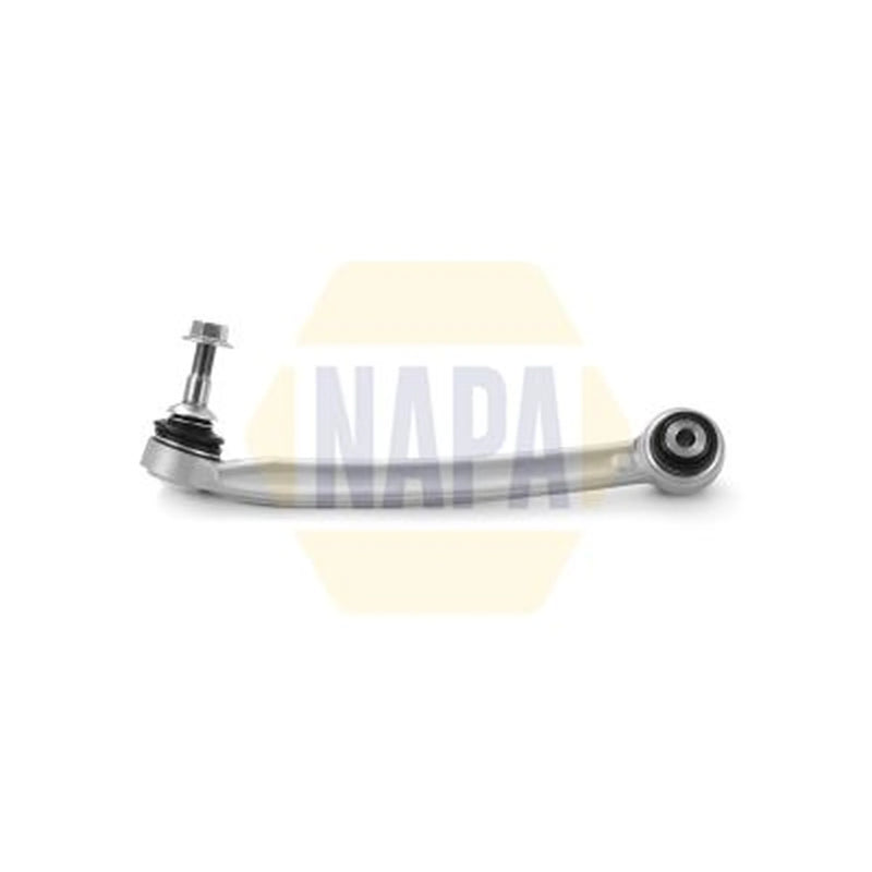 NAPA Control/Trailing Arm Front Left fits BMW 2 2015-2018