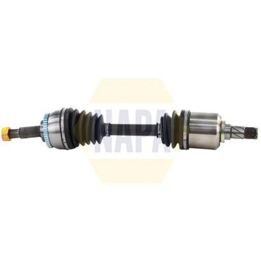 NAPA CV Drive Shaft Driveshaft Front Left NDS1086L