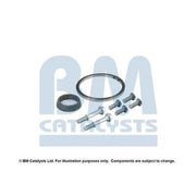 BM Catalysts Exhaust Pipe Mounting Kit FK70608B