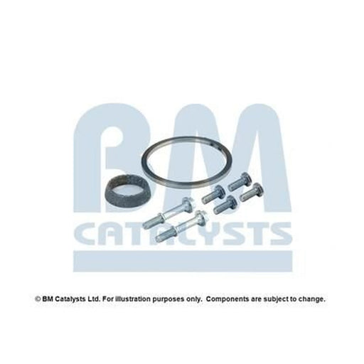 BM Catalysts Exhaust Pipe Mounting Kit FK70608B