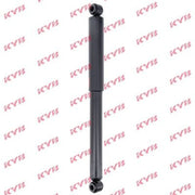 KYB Shock Absorber Damper Strut Rear fits Mitsubishi Pajero/Shogun 1982-1991