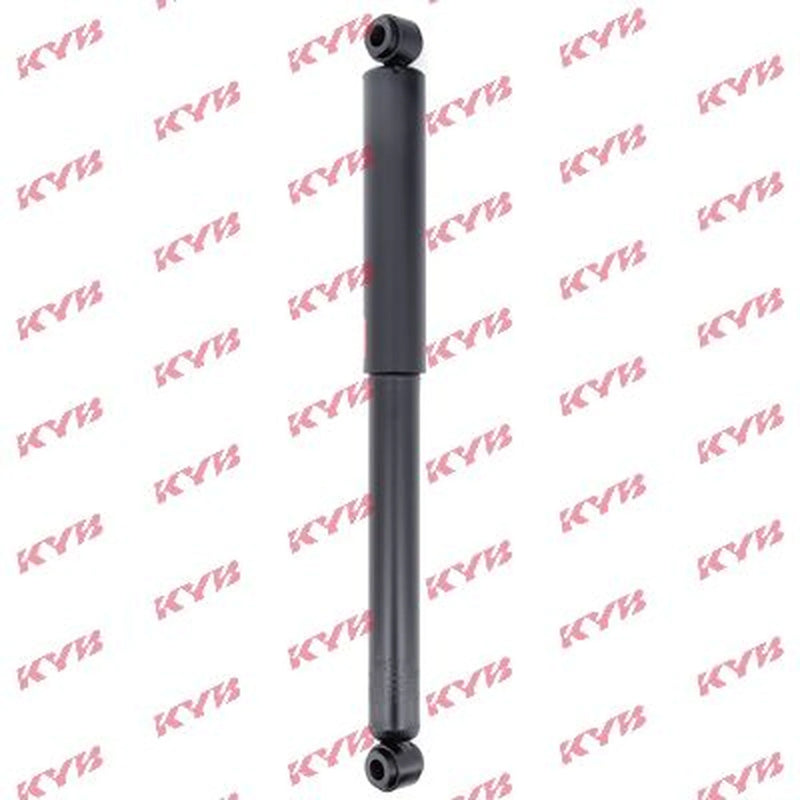 KYB Shock Absorber Damper Strut Rear fits Mitsubishi Pajero/Shogun 1982-1991