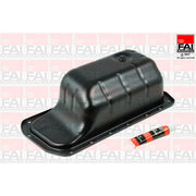 FAI Engine Oil Sump Pan PAN015