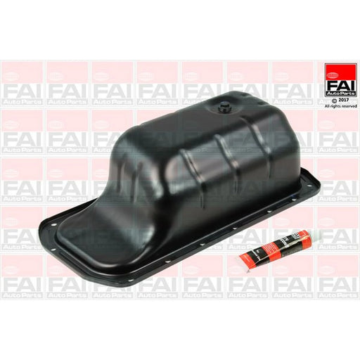FAI Engine Oil Sump Pan