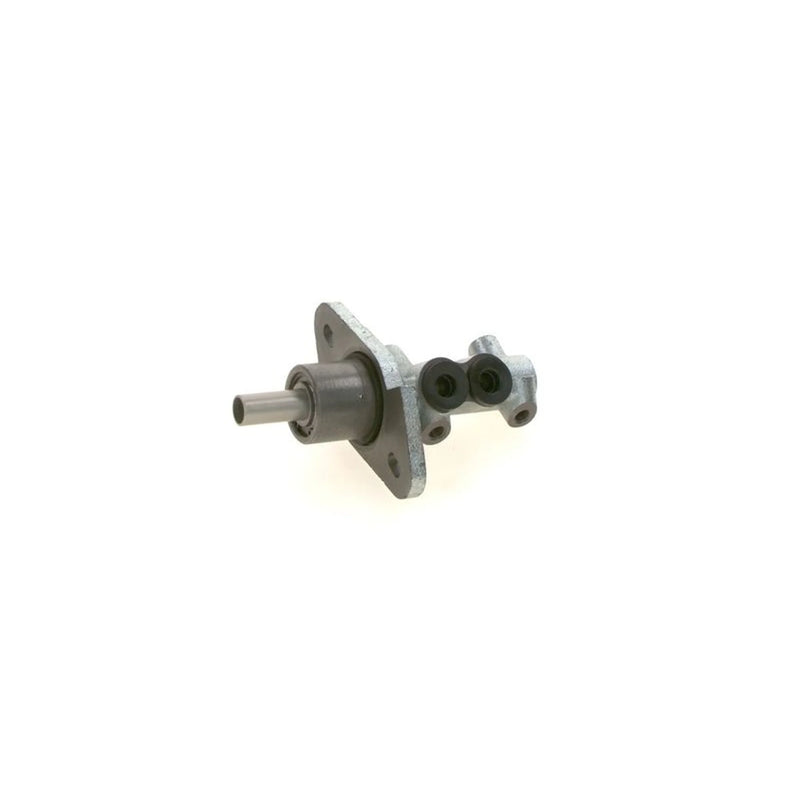 Bosch Brake Master Cylinder Hydraulic Assembly fits Nissan Micra II 1992-2003