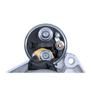 Hella Starter Motor 12V 2kW 12 Teeth fits Mercedes-Benz Marco Polo Camper