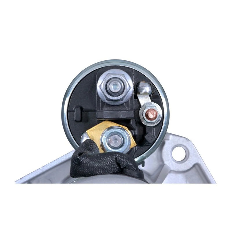 Hella Starter Motor 12V 2kW 12 Teeth fits Mercedes-Benz Marco Polo Camper