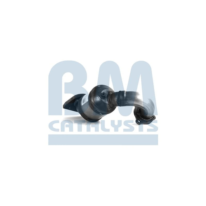 BM Catalysts Homologated Diesel Cat fits Renault Espace 2002-2015 1.9