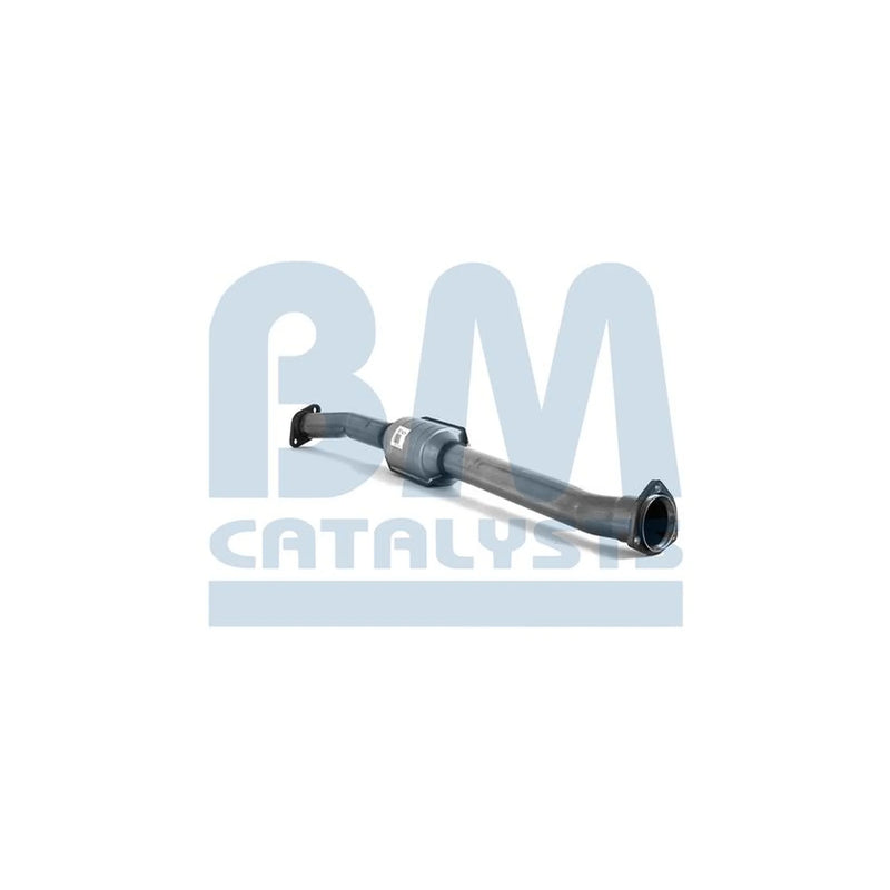 BM Catalysts Homologated Diesel Cat fits Citroën Relay I 1994-2002 1.9