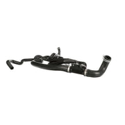 Gates Radiator Coolant Hose 836mm ID fits Renault Grand Scénic IV 2016-2023 1.5