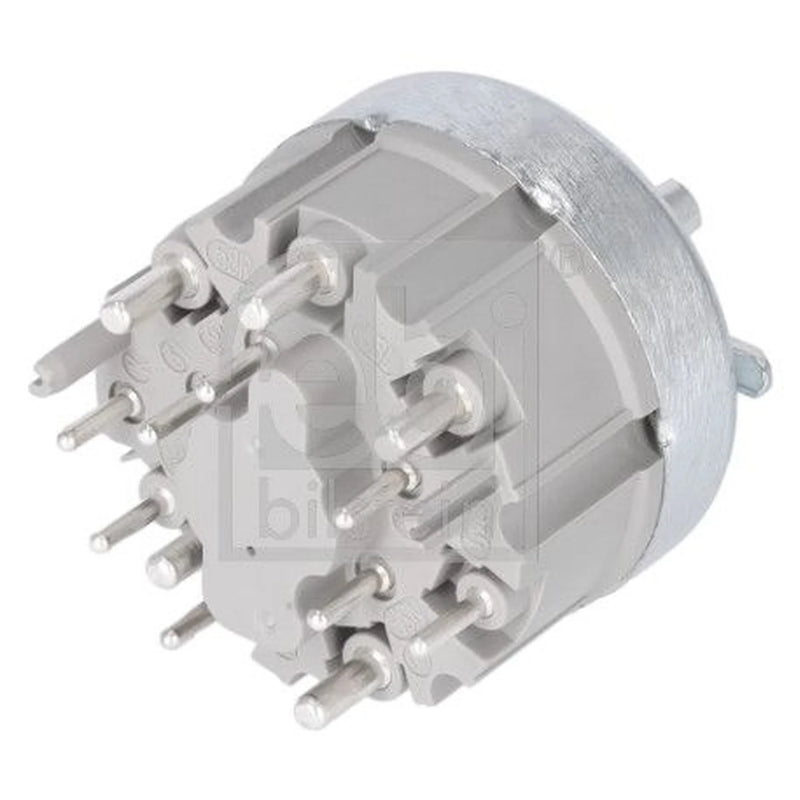 Febi Headlight Switch 46472