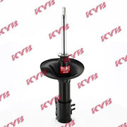 KYB 2 x Front Shock Absorbers fits Mazda Eunos 500 1992-1999 1.6 2.0