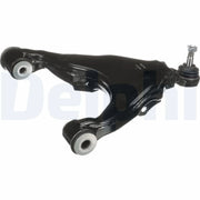 Delphi Control/Trailing Arm Lower fits Toyota Fj Cruiser 2005-2018 4.0