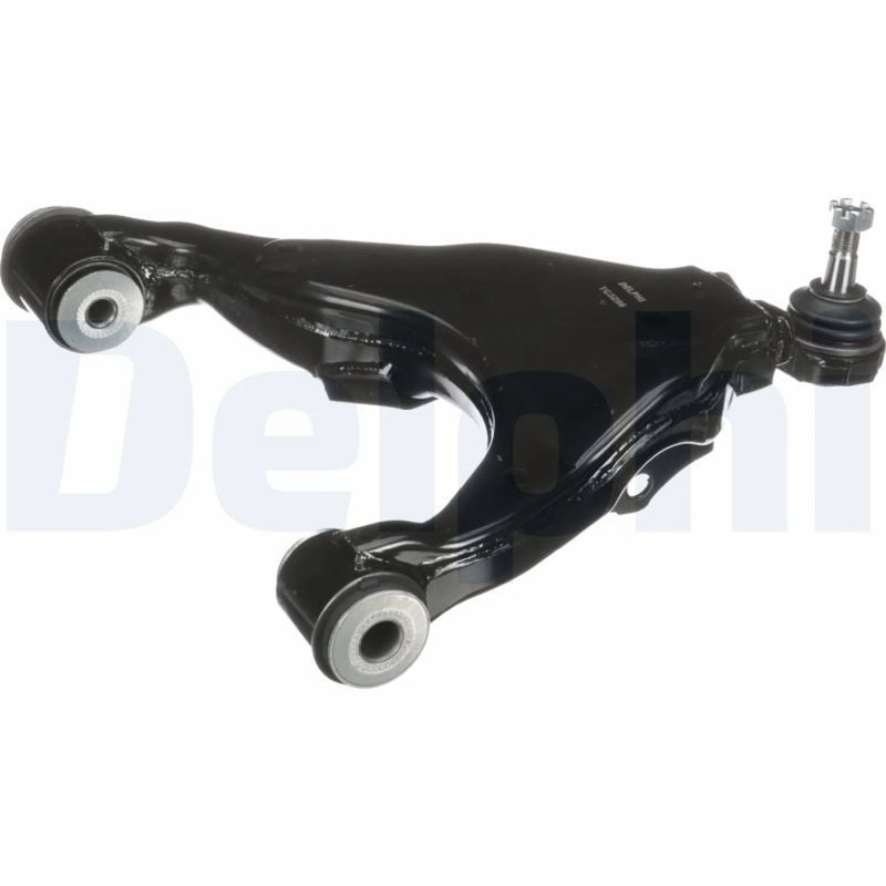 Delphi Control/Trailing Arm Lower fits Toyota Fj Cruiser 2005-2018 4.0