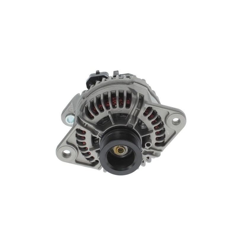 Bosch Car Alternator 12V fits Volvo FH16 II 2012 on