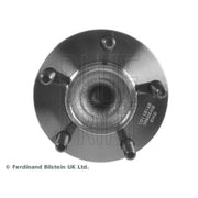 Blue Print Wheel Bearing Kit Rear Right ADA108306