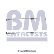 BM Catalysts Petrol Cat BM90273