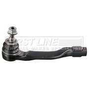 First Line Steering Tie Rod End Ball Joint fits Citroën Dispatch III 2016-2020