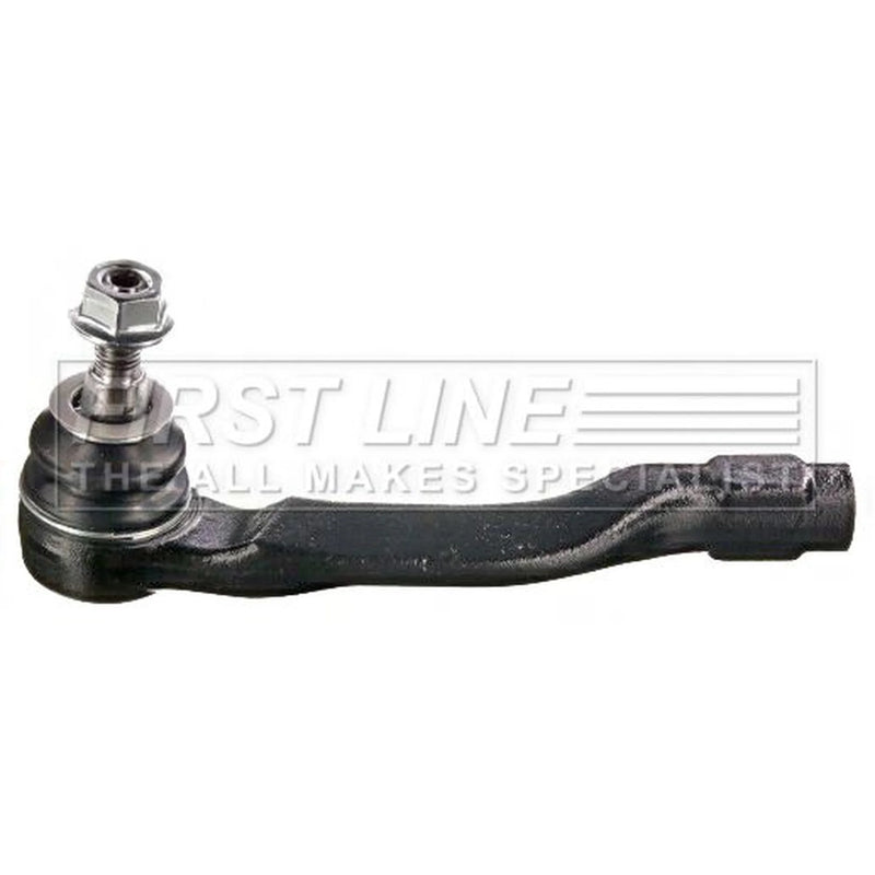 First Line Steering Tie Rod End Ball Joint fits Citroën Dispatch III 2016-2020
