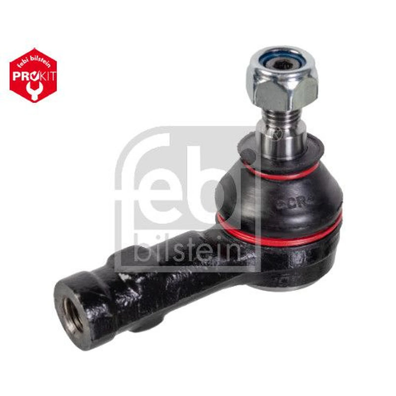 Febi Steering Tie Rod End Ball Joint Front Right 09115