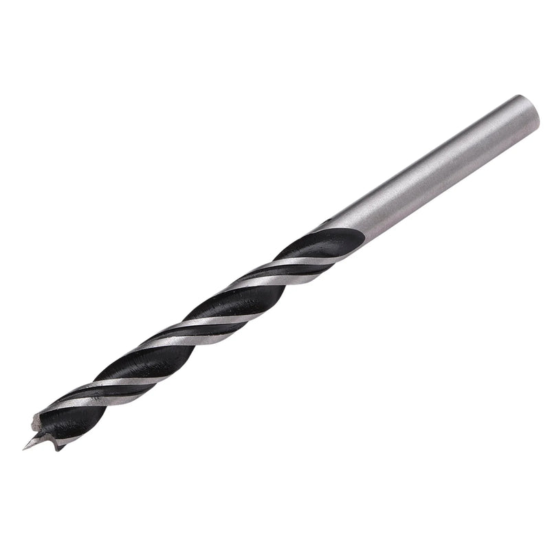 Draper Brad Point Drill Bit, 6 x 95mm - DBBP