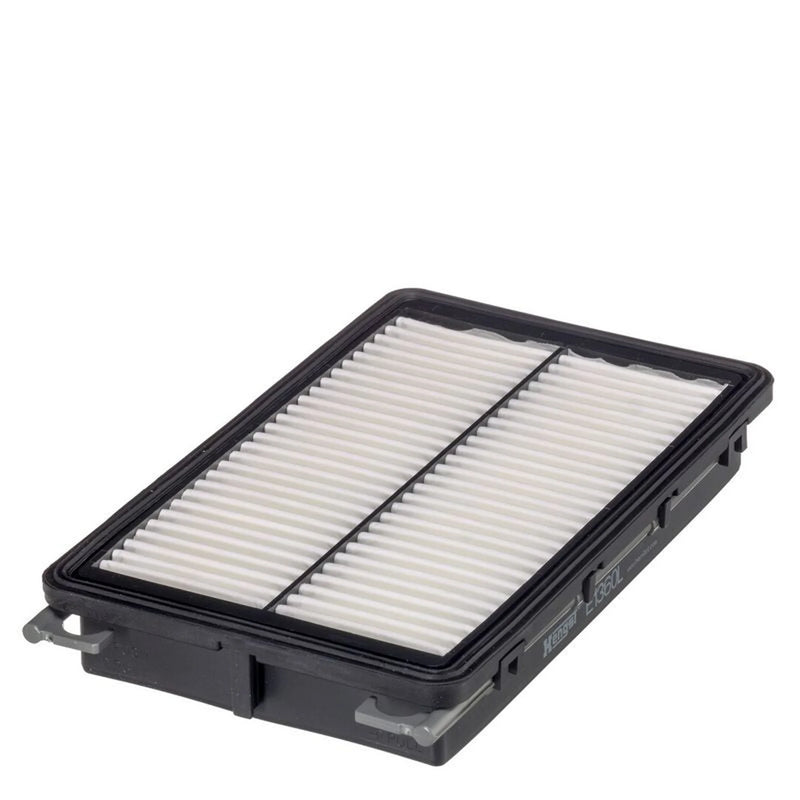 Hengst Engine Air Filter fits Hyundai Tucson 2015-2020 1.6 1.7 2.0