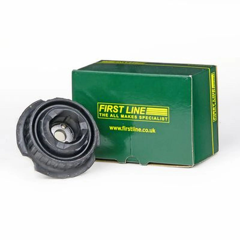 First Line Suspension Strut Support Mount fits Audi Q7 2006-2015 3.0 3.6 4.2 6.0