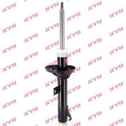 KYB Shock Absorber Damper Strut Front fits Ford Escort 1990-1995 1.4 1.6 1.8