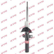 KYB Shock Absorber Damper Strut Front fits Ford Courier Box Body 1996-2003 1.8