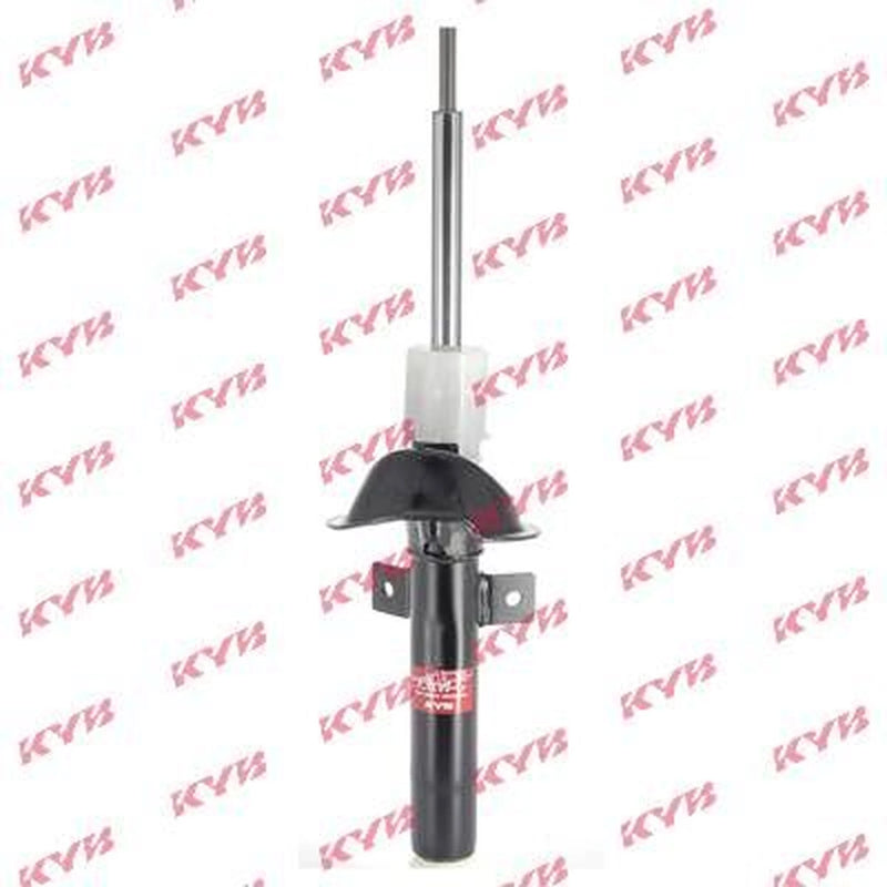 KYB Shock Absorber Damper Strut Front fits Ford Courier Box Body 1996-2003 1.8