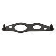 Elring Chrysler / Mercedes Egr Valve Pipe Gasket fits Infiniti Q30 2015 on 2.2