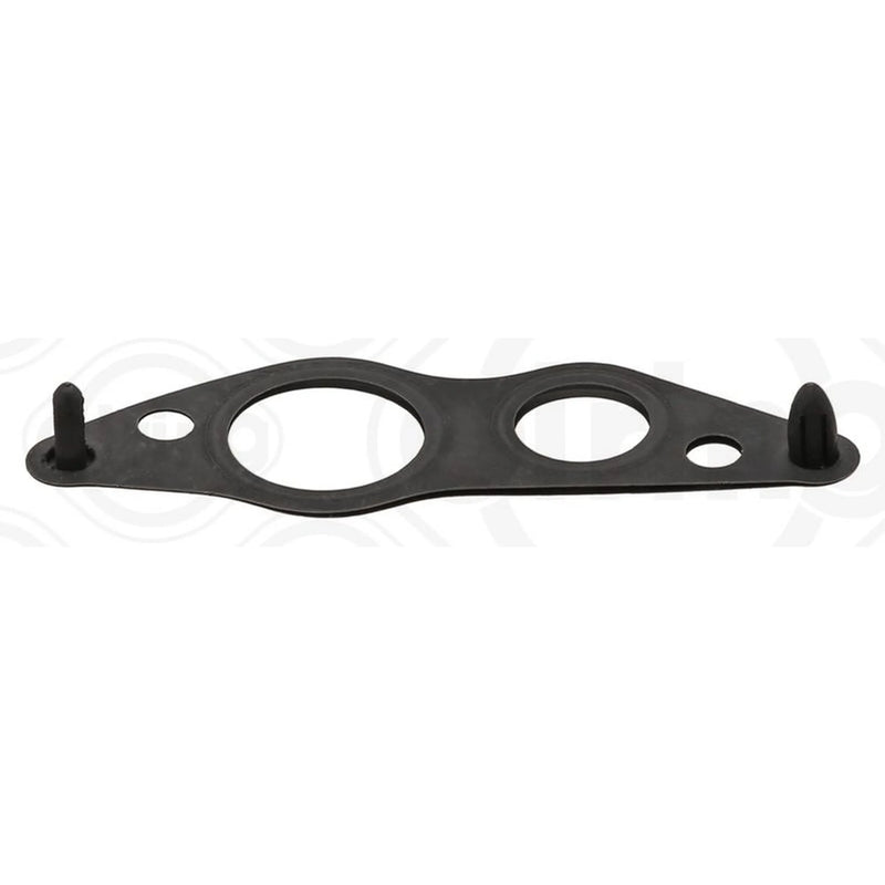 Elring Chrysler / Mercedes Egr Valve Pipe Gasket fits Infiniti Q30 2015 on 2.2
