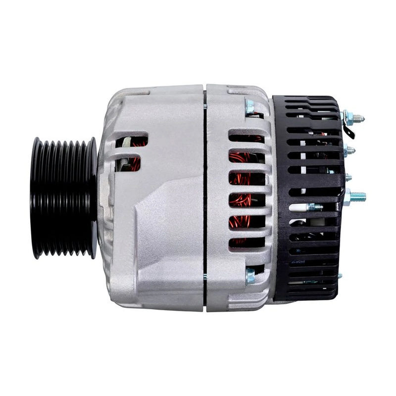 Hella Car Alternator 12V 8EL 015 643-921