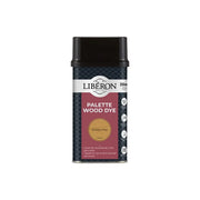 Liberon Palette Wood Dye Walnut 250ml