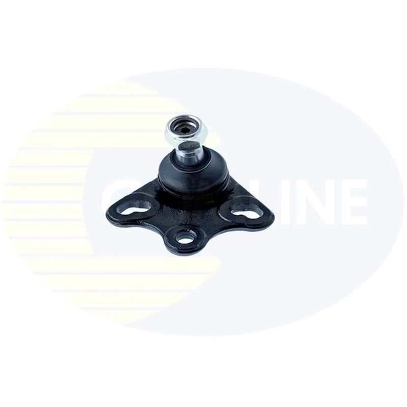 Comline Ball Joint Front Left fits Mercedes-Benz A-Class 2004-2012