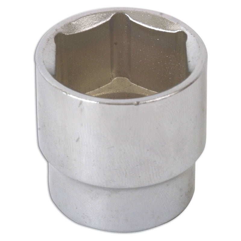 Laser Socket 1/2"D 14mm 0125 Laser - Dynamic Drive
