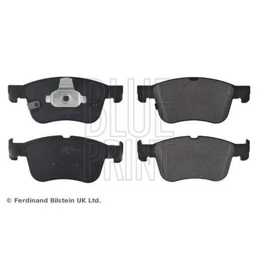 Blue Print Front Brake Pad Set ADBP420032