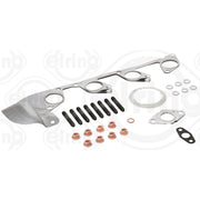 Elring Charger Mounting Kit 332.380