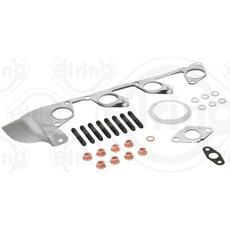 Elring Charger Mounting Kit 332.380