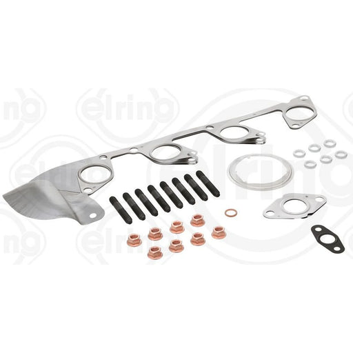 Elring Charger Mounting Kit 332.380