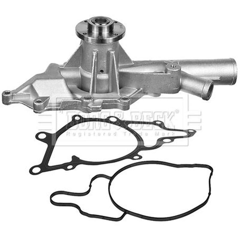 Borg & Beck Engine Cooling Water Pump BWP2143